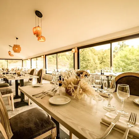 Château De Fontanges Hotel