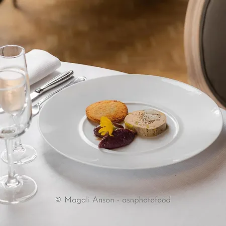 Château De Fontanges