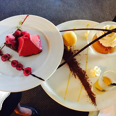 Hotel Château De Fontanges