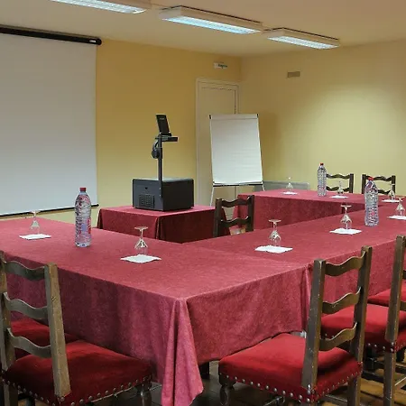 Chateau De Fontanges 4* Onet-le-Chateau