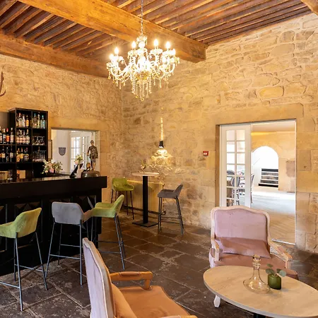 Chateau De Fontanges