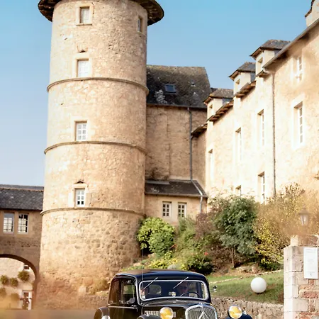 Chateau De Fontanges Onet-le-Chateau