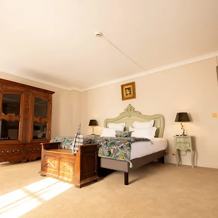 Hotel Château De Fontanges