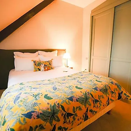 Chateau De Fontanges 4* Onet-le-Chateau