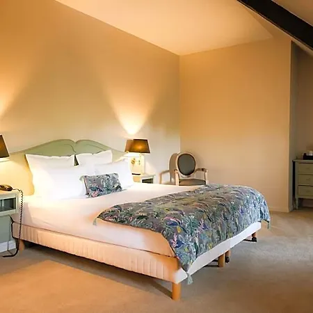 Chateau De Fontanges 4*
