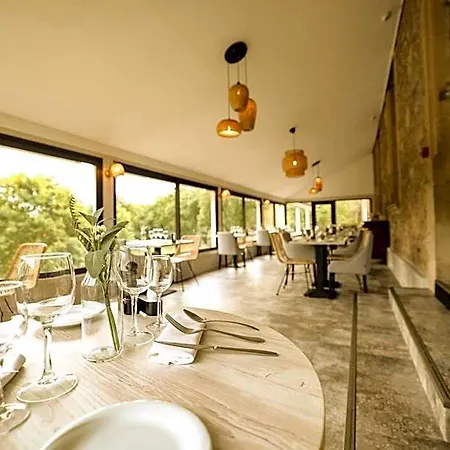 Chateau De Fontanges 4* Onet-le-Château