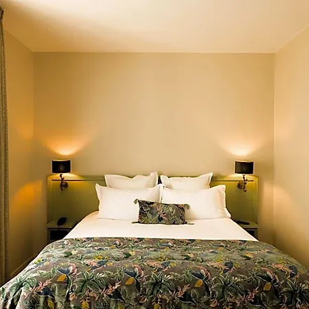 Hotel Chateau De Fontanges 4*