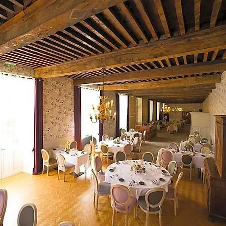Chateau De Fontanges 4* Onet-le-Château