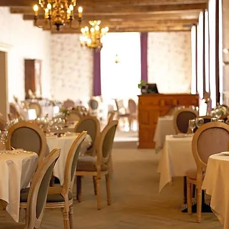 Chateau De Fontanges 4*