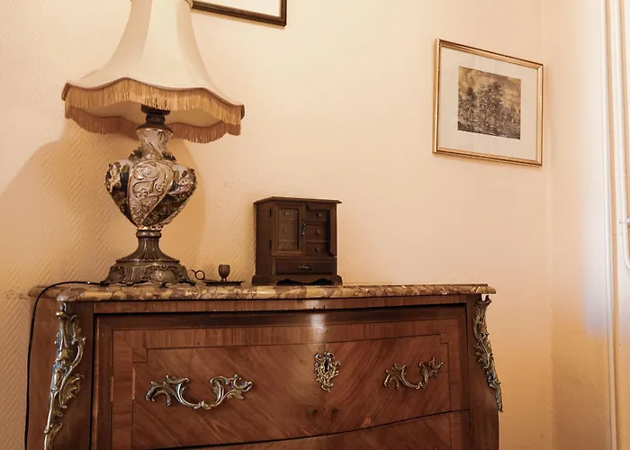 Chateau De Fontanges Onet-le-Chateau