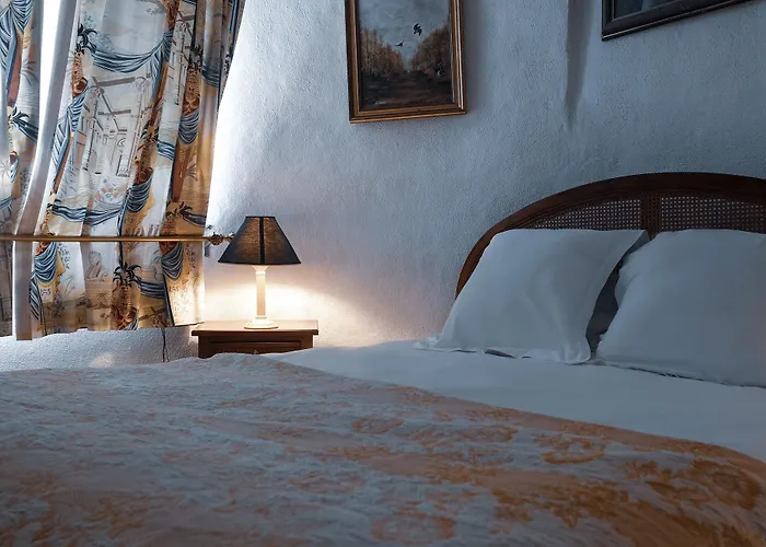 Отель Chateau De Fontanges 4*