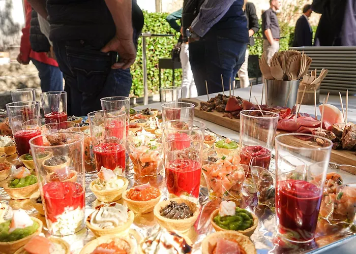 Отель Chateau De Fontanges Onet-le-Chateau