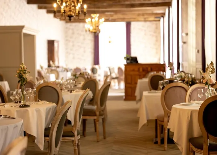 Chateau De Fontanges 4* Onet-le-Chateau