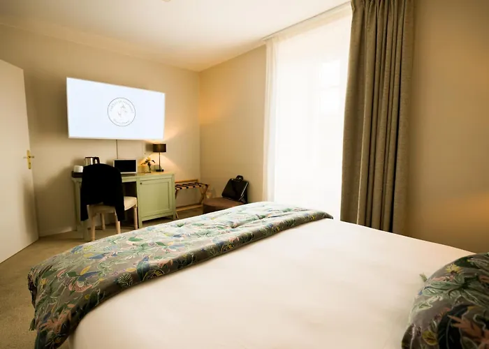 Chateau De Fontanges Onet-le-Chateau