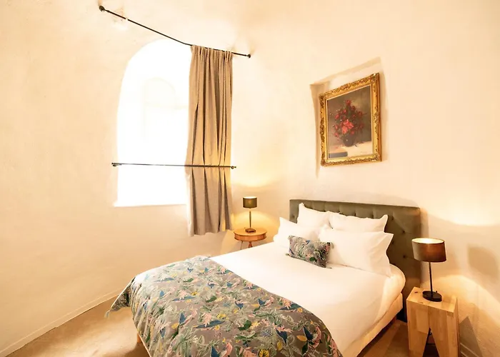 Chateau De Fontanges Onet-le-Chateau