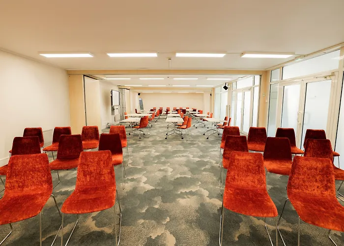 Chateau De Fontanges 4* Onet-le-Chateau