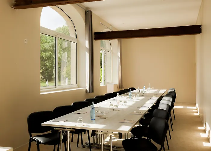 Chateau De Fontanges Onet-le-Chateau