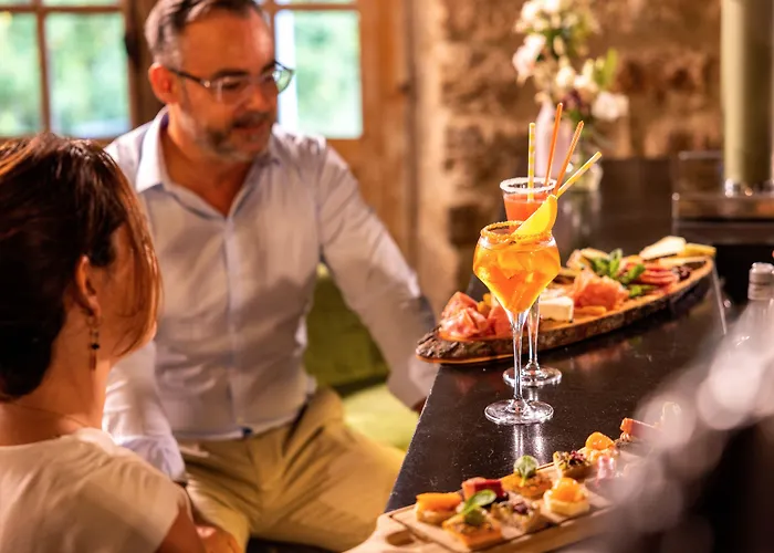 Chateau De Fontanges 4* Onet-le-Chateau